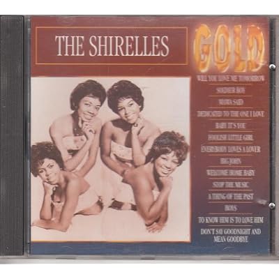 The Shirelles