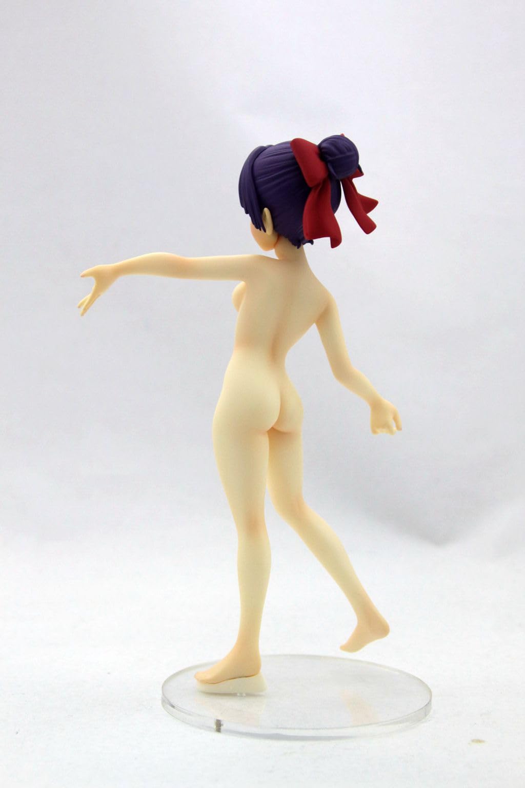 魔改造フィギュア 