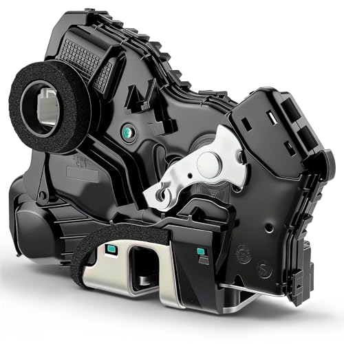 Front Driver Left Side Door Lock Actuator Motor Fits for Toyota RAV4 2006-2015 4Runner 2010-2019 Camry 07-2017 Corolla 2009-2013 for Lexus GX460 2010-17 ES350 2007-17 Replaces 69040-0C050