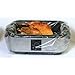PanSaver 42120 Electric Roaster Liners, Set of 36 (16 to 22-Quart, 34 x 18-Inch, NSF)