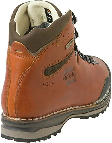 Amazon | [ザンバラン] トレッキングシューズ 1120104 ﾄﾌｧｰﾈNW GT