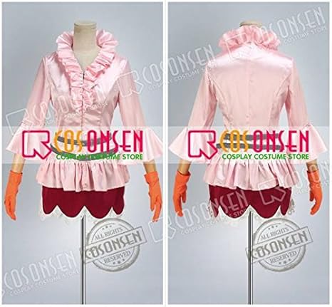 Amazon One Piece ワンピース コアラ コスプレ衣装 帽 靴下 めがね コスプレ 仮装 通販 Amazon One Piece ワンピース コアラ コスプレ衣装 帽 靴下 めがね コスプレ 仮装 通販