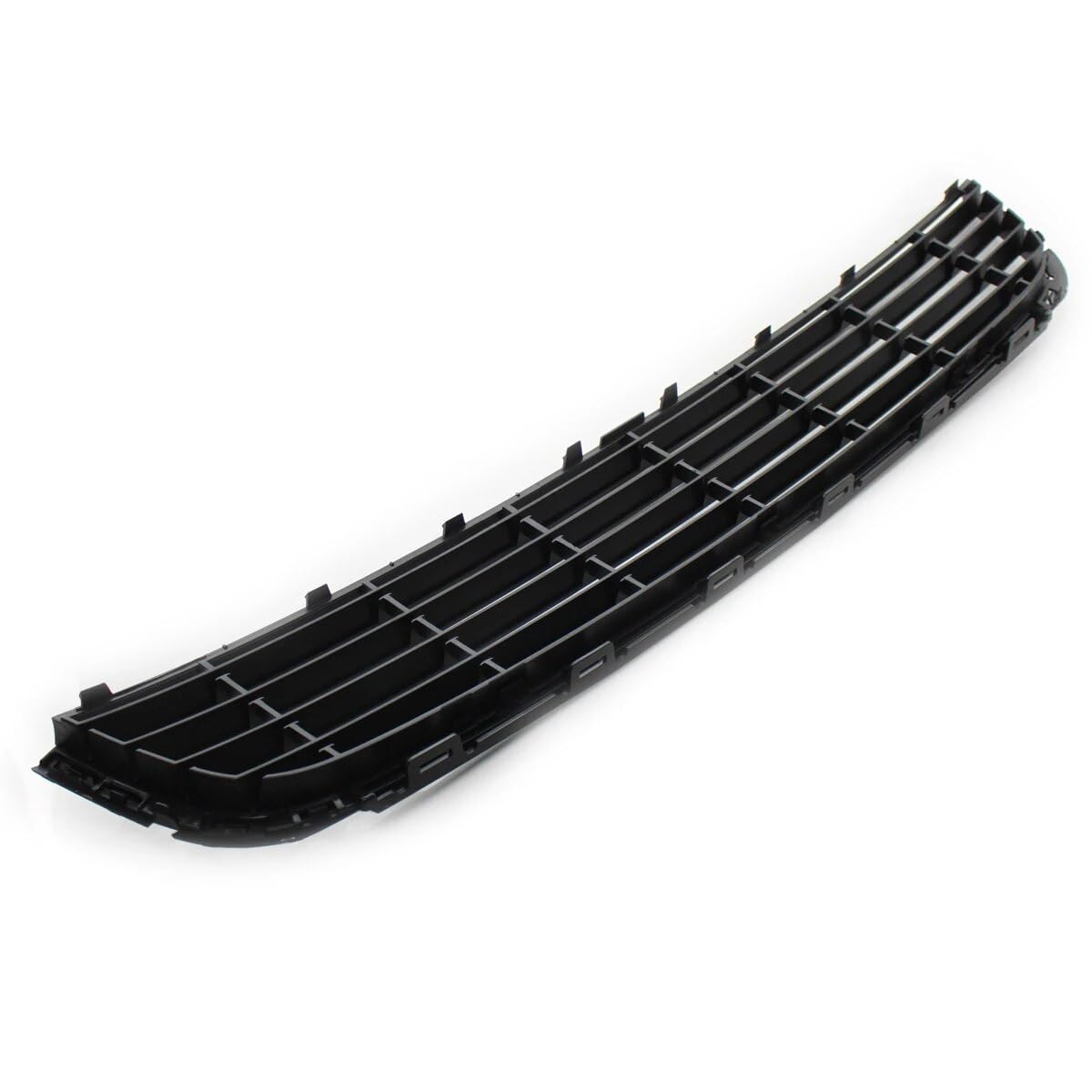 Części samochodowe Akcesoria Osłona przedniego światła przeciwmgłowego Grill Auto części zamienne, do VW, do golfa 6 5K0853677A9B9 Osłona przedniego światła przeciwmgłowego pojazdu