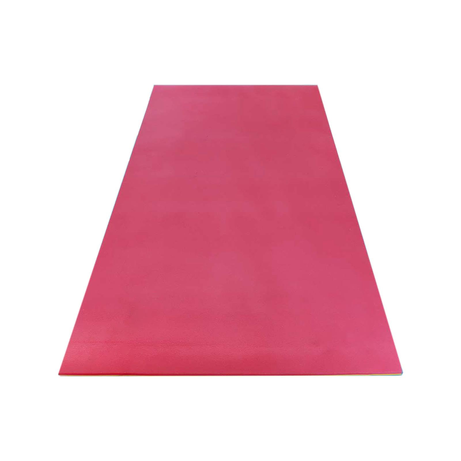 LOVIVER Tapis de flotteur d'eau, portable, tapis de 'été, tapis flottant, couverture d'eau Tapis flottant en mousse souple pour loisirs aquatiques, Bleu