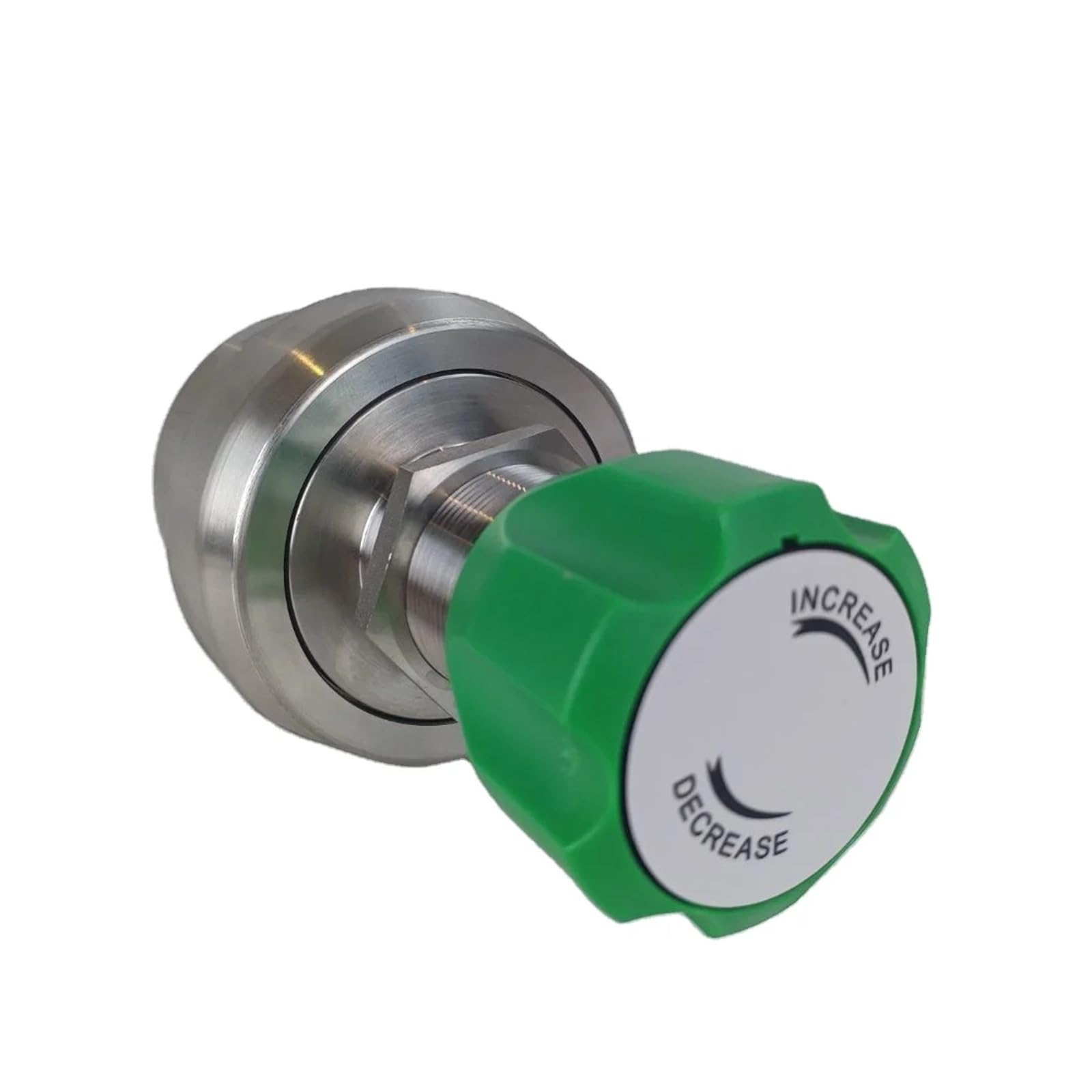 Válvula de control reguladora contrapresión 1/2 Bpv