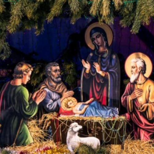 Navidad y Silencio C.4 T6