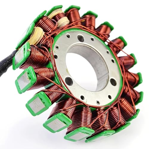 Bobine de stator d'allumage pour Moto Suzuki DL650X V-Strom - 4