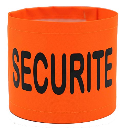 YOKO - Brassard sécurité