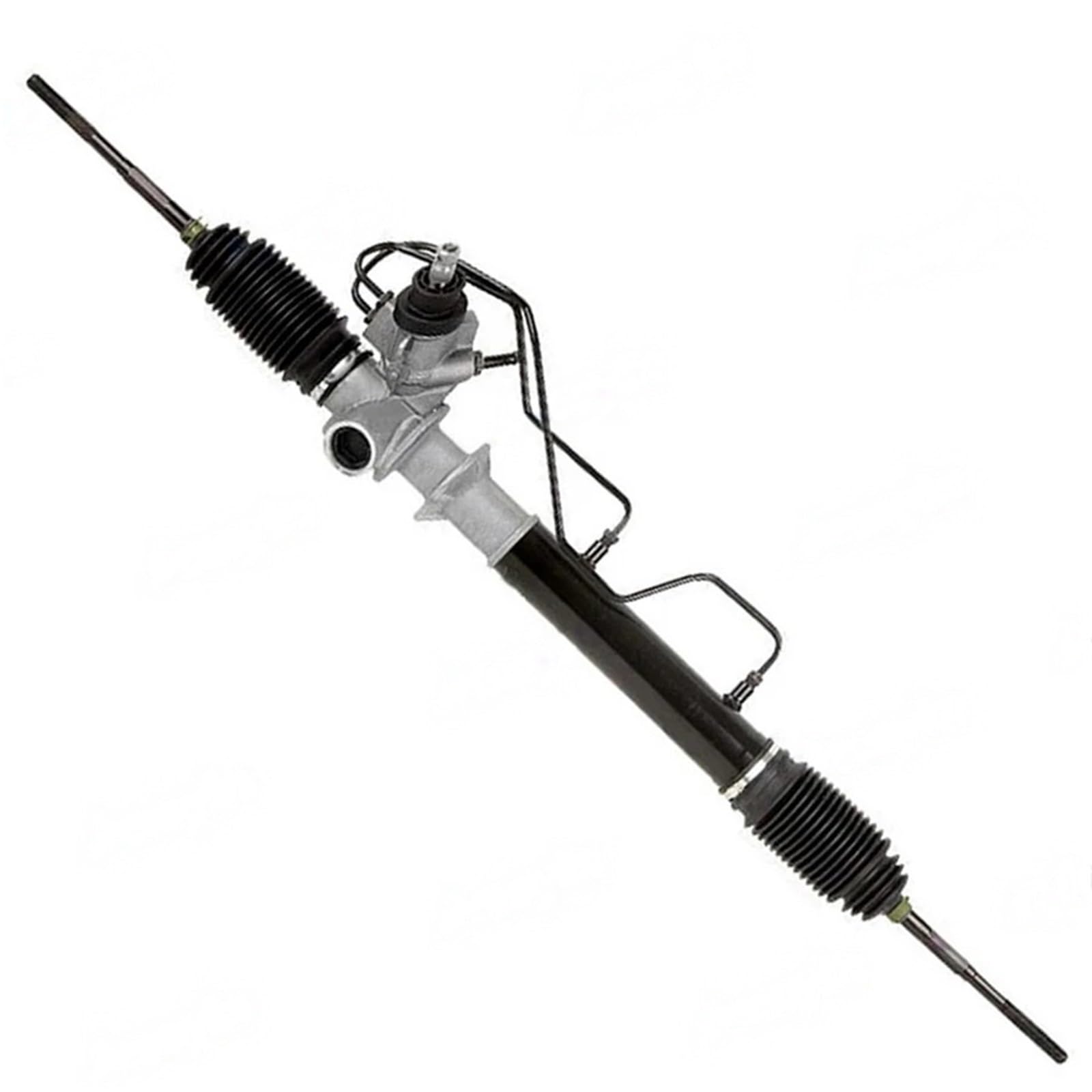 Cremallera de dirección asistida for coche compatible con Nissan 200SX Sentra 490014B000 49001-4B000 490014B400 49001-4B400 49001F4300 49001-F4300 LHD