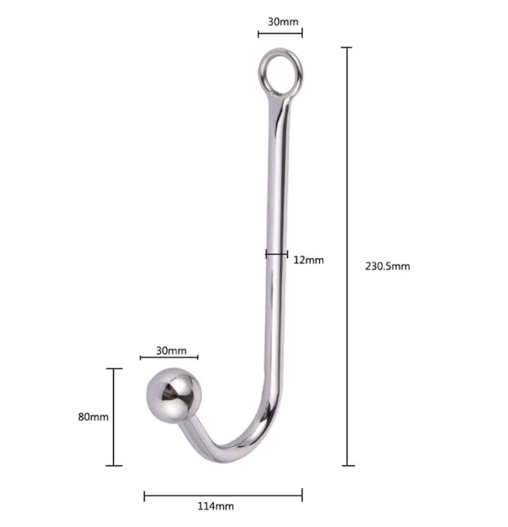 Kit BDSM En Cuir Noir - Menottes, Collier, Plug Anal, Vibromasseur Pour Couples