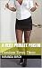 A Very Private Prison: Femdom Times Three (Privately Punished Book 2)