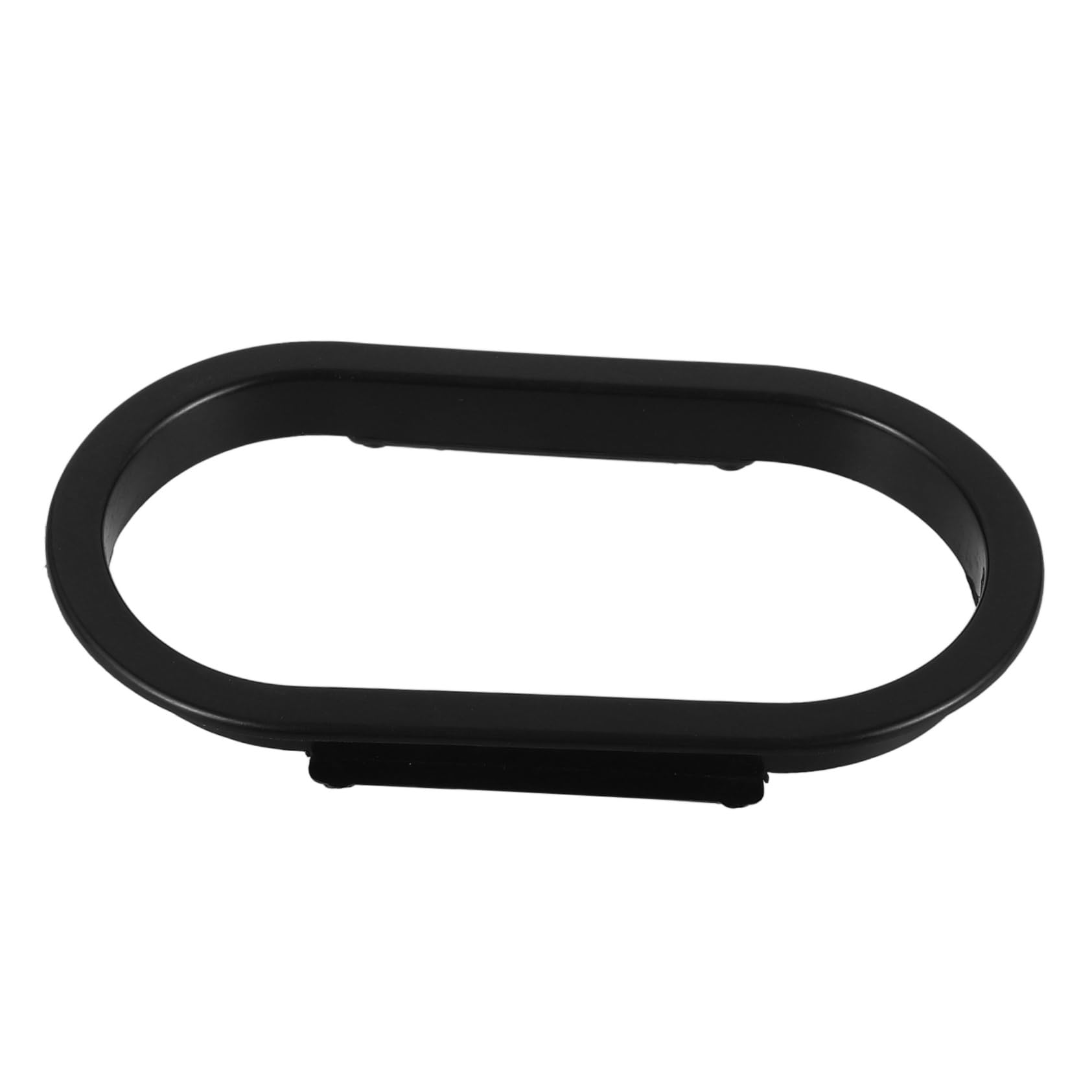 BESPORTBLE 4 Uds Futbolín Recoger Portería Marcos De Portería De Fútbol De Mesa Marco De Portería De Futbolín De Plástico Marco De Portería De Mesa De Futbolín Accesorio Marcos De Portería