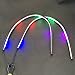 NSLUMO LED RGB Scanner Strip Running Lighting Bar - RGB 23