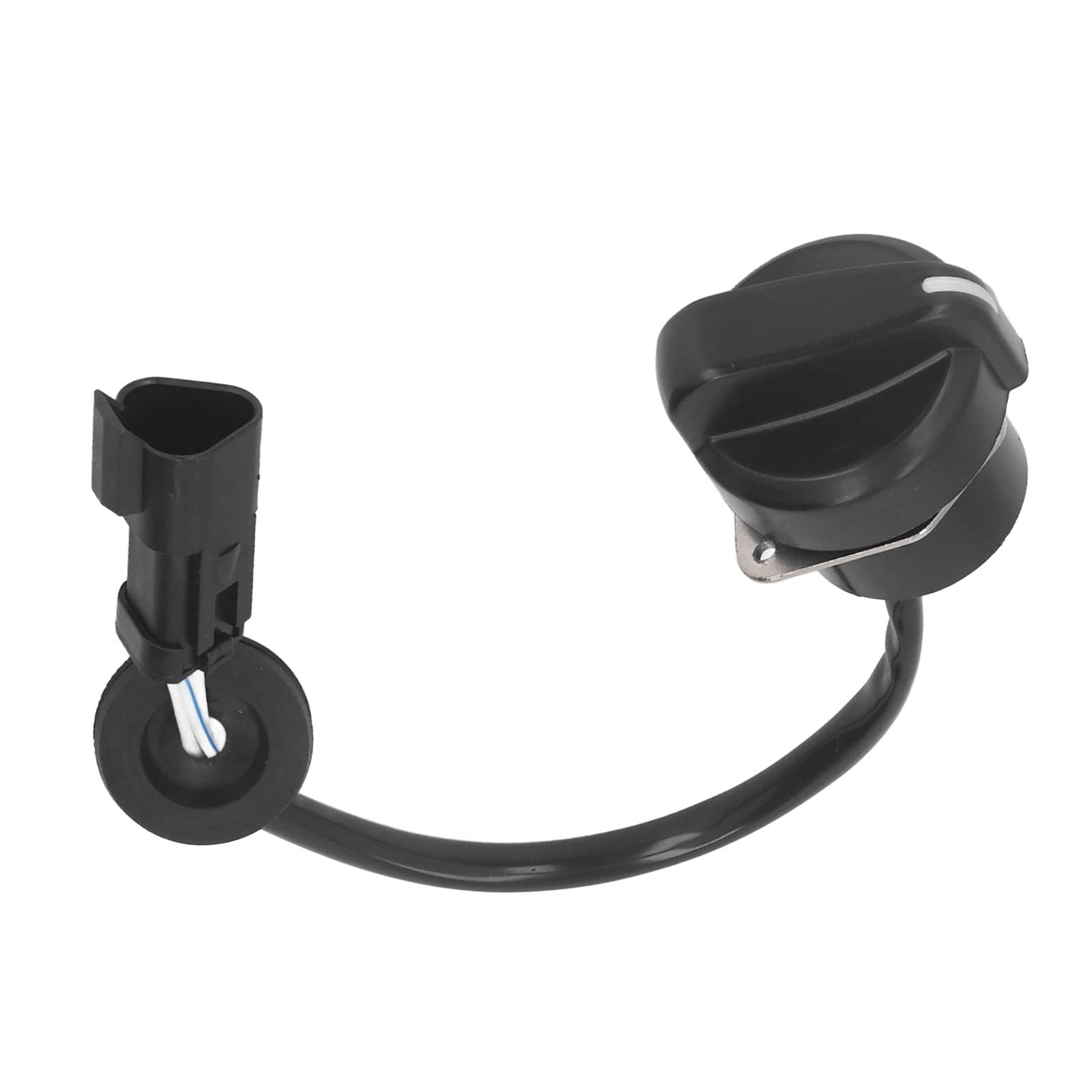 Pttonetsdd #811 Excavator Throttle Motor Knob High Accuracy Replacement R110