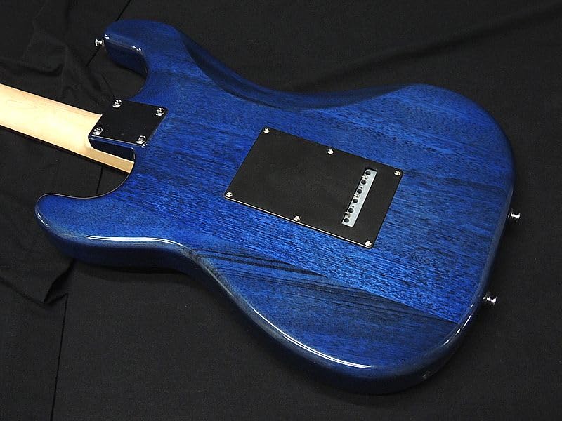 SCHECTER OL-BH Deep Blue　エレキギター SCHECTER OL-BH Deep Blue エレキギター｜島村楽器 イオンモール筑紫野店