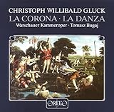  La corona, Wq. 35: Anima grande
