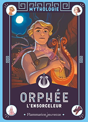 Télécharger Orphée l'ensorceleur PDF