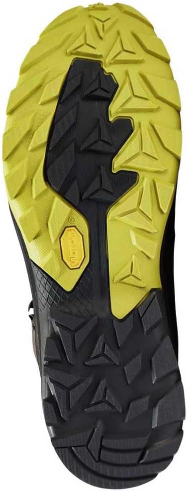 Jack Wolfskin Men's Cyrox Texapore Mid MWalking Shoe