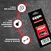 Zippo 1WK - Accessorio de reemplazo para encendedora (1 mecha de 100...