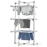 Lakeland 3-Tier Heated Clothes Airer