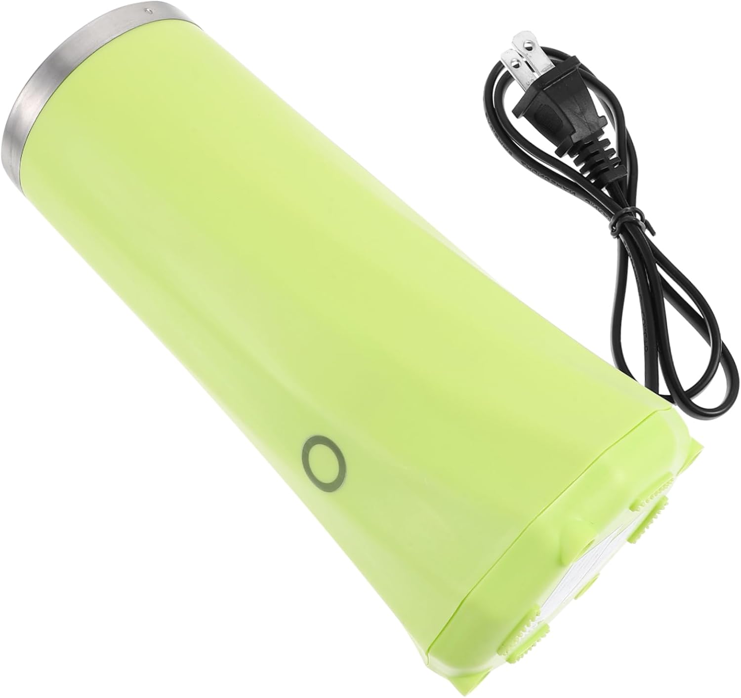 Mini Electric Roll Maker for Eggs and Sausages 110V Stainless Steel Cooker Easy Breakfast Machine for Rolls and Sausage Cooking Kitchen Gadget for Busy Mornings Random Color