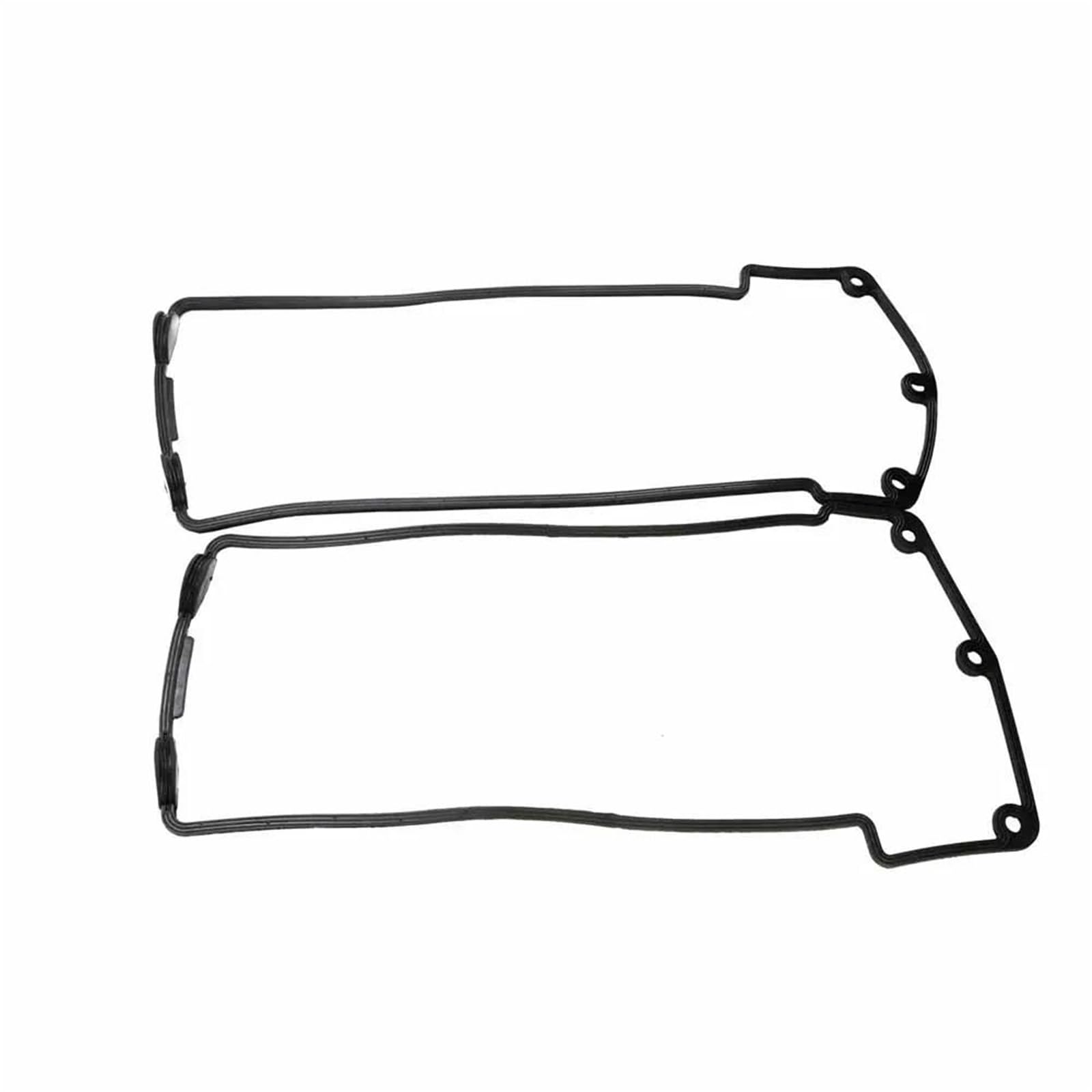 Coperchio valvola auto Parti Del Motore Set Guarnizioni Coperchio Valvole Occhielli/rondelle Fit 4.4 4.6 L M62B44 Per BMW 540i X5 Z8 4.4L 4.6L 4.8L V8 GAS Punterie Valvola Motore