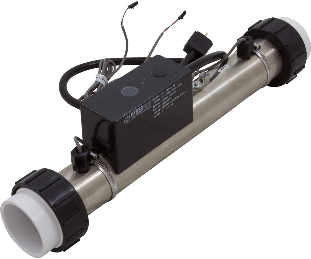 FLOTHRU M7 5 5KW 30IN CORD 48-PS55-SB