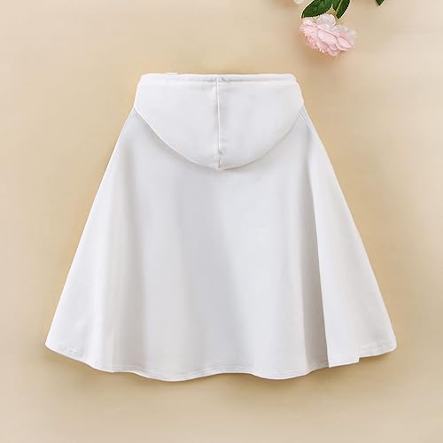 Miniatura 7 de Thorn Tree Disfraz de Halloween para bebés y niñas, traje de fantasma, disfraz de fiesta de disfraces, ropa de bebé, 2 unidades