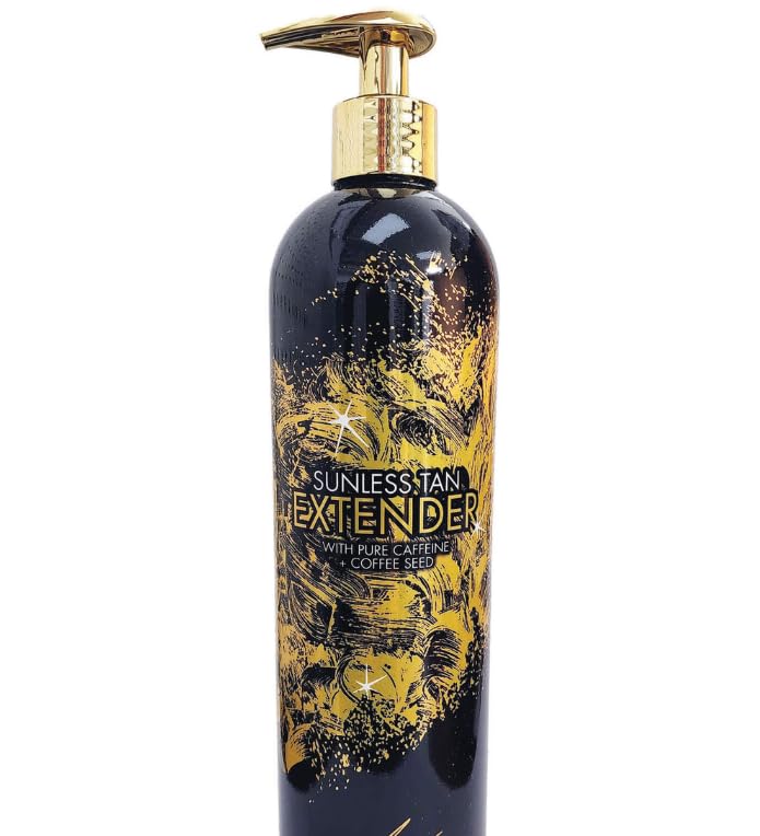Faux Natural Sunless Tan Extender 16oz