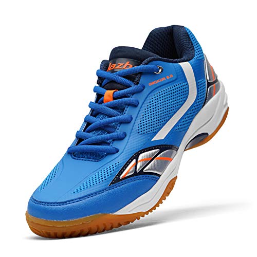 Buy Jazba Badminton Racquetball Shoes Men, New GECKOR 2.0 Best Mens