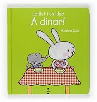 La Bet i en Lluc. A dinar! 8466120300 Book Cover