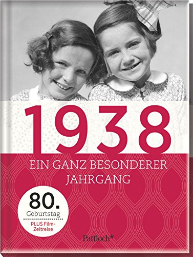 1938: Ein ganz besonderer Jahrgang - 80. Geburtstag