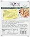 HEMPE Organic Chickpea Hemp Seed Plant Protein, 12 OZ