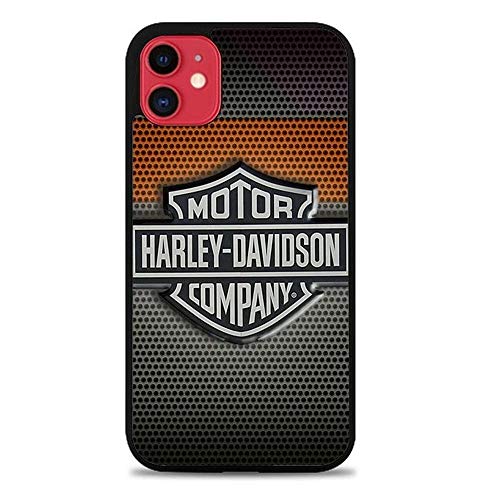 harley davidson phone cover