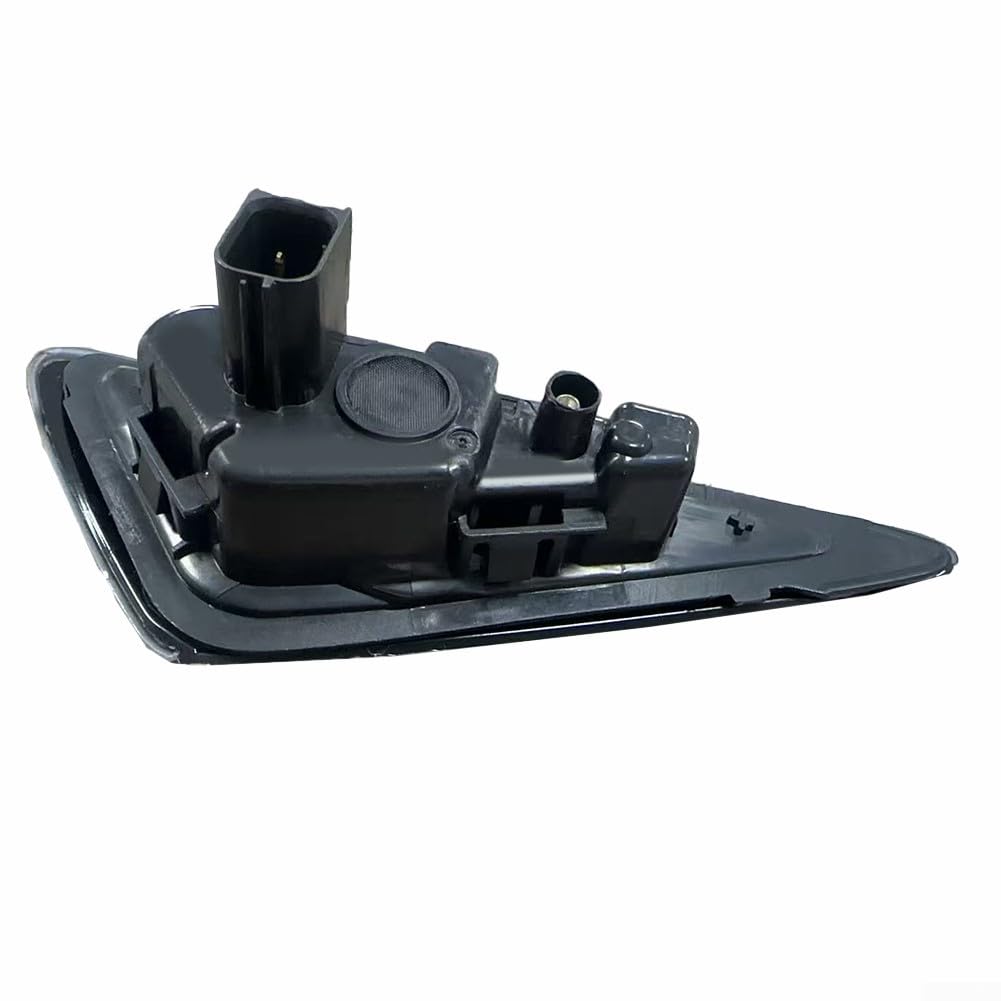 Macchina fotografica di parcheggio del parafango del lato destro per il materiale dell'ABS della parte OEM 1125107-50 del modello Y 2017-2022 di Tesla Model 3