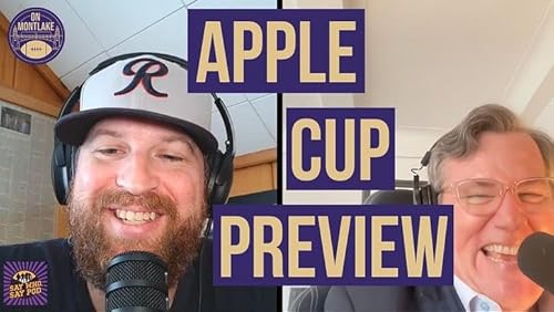 Say Who, Say Pod, Ep. 162