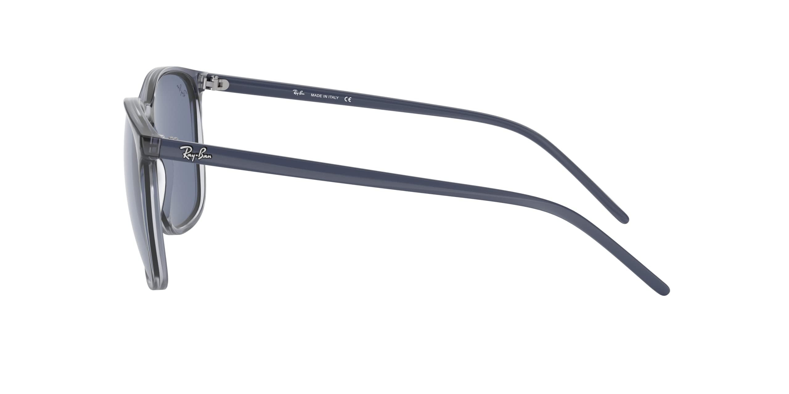 Ray-Ban Herren 0rb4387 Sonnenbrille (1er Pack)