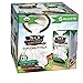 So Delicious Dairy-Free Organic Coconutmilk Beverage, Unsweetened, 32 Ounce (Pack of 6) Plant-Based Vegan Dairy Alternative, Great in Smoothies Protein Shakes or Cereal