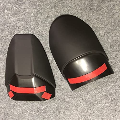 フェンダーカバー オートバイフロントリアフェンダースプラッシュガードマッドガード延長 S1000 R 2014 2015 2016 2017 2018 2019 2020(Front and rear)