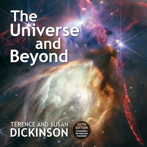 Image of The Universe and Beyond