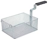 f15ll jensen weitere Längen: 290mm Silko Fritteusenkorb für Fritteuse Giorik FRE66, FRE46, F215CL, F215L, F15CL, F15L CFE72215, CFE70115, CFE70115-2, CFE70215 Stahl