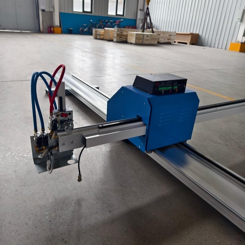 Shuangbing Welder Portable CNC Machine