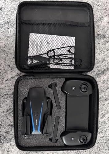 Oddire Drone with 1080P Camera and Battery