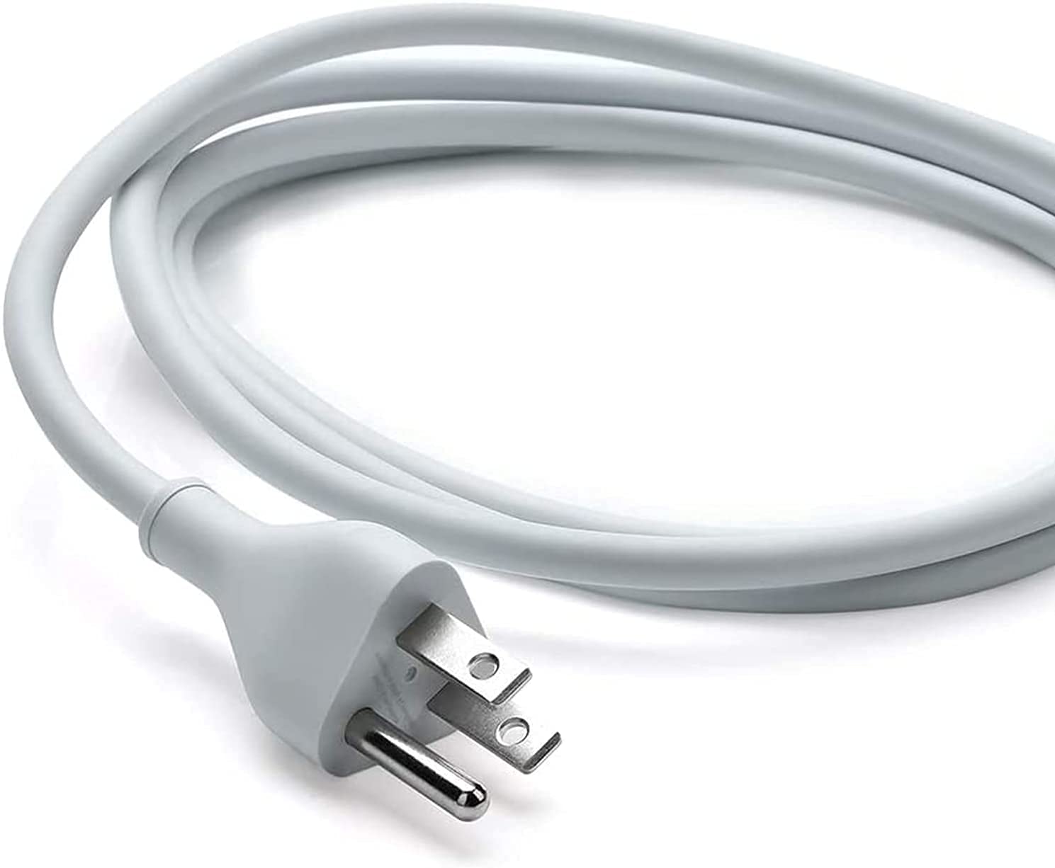 Amazon.com: WESAJJ US Plug Replacement Extension Cable for Apple