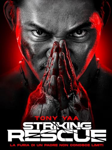 Striking Rescue