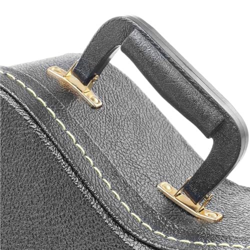 Fender Gretsch G6298 Case for 16-Inch Electromatic 12-String Models - image 6