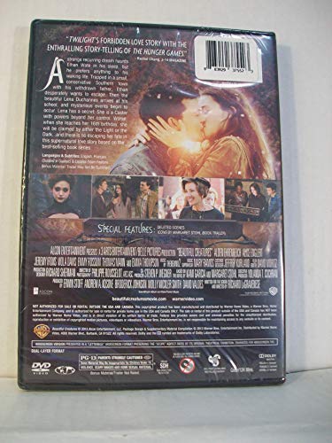 Beautiful Creatures entretenimiento táctico interactivo de mesa 3