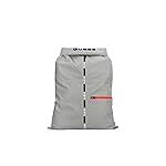 Guess Men's Athleisure Backpack Athletic Backpack, silver, standard size, Rucksack