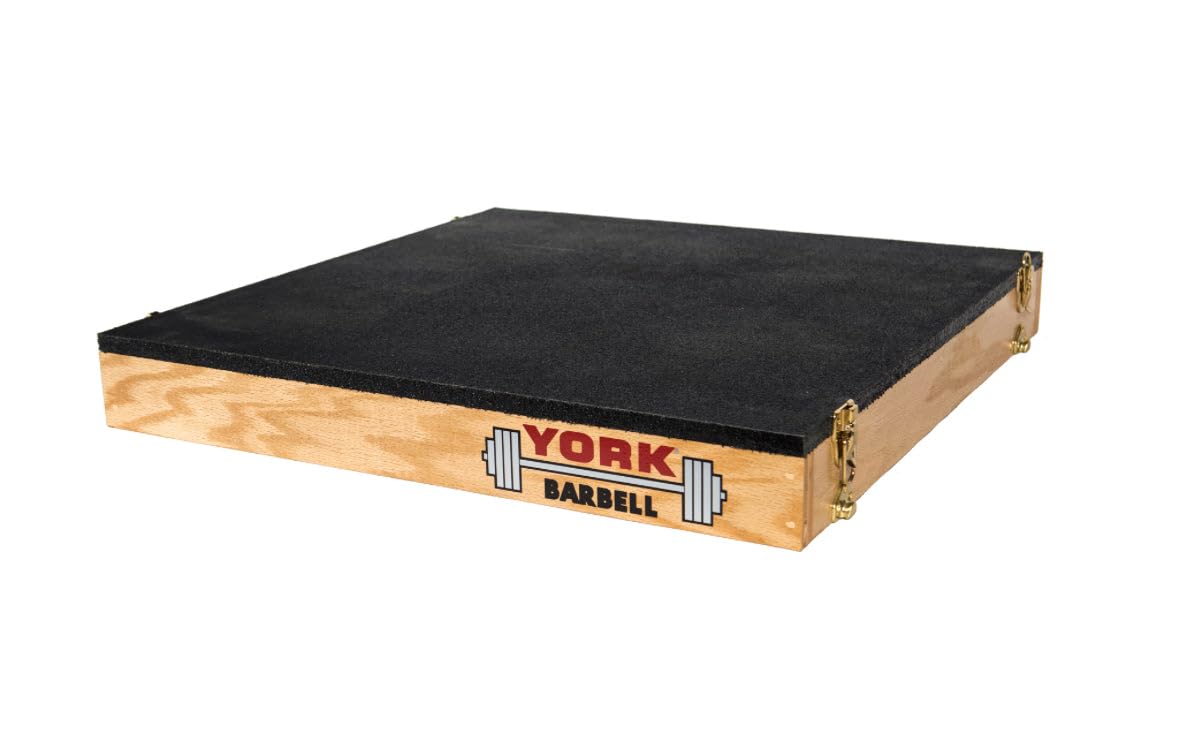 Stackable Plyo/ Step-Up Box 248220; x 248220; x 3
