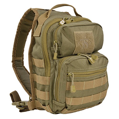 Tru-Spec Trek Sling Backpack